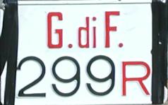 GdF plate