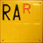 Agricultural repeater plate