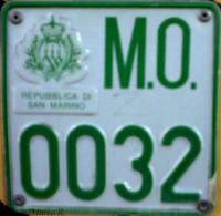 MO plate